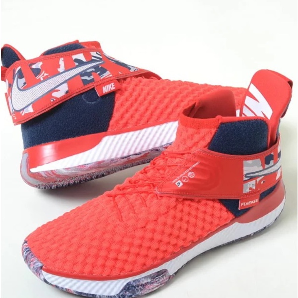 Air Zoom UNVRS Flyease Basketball Shoes (2019)